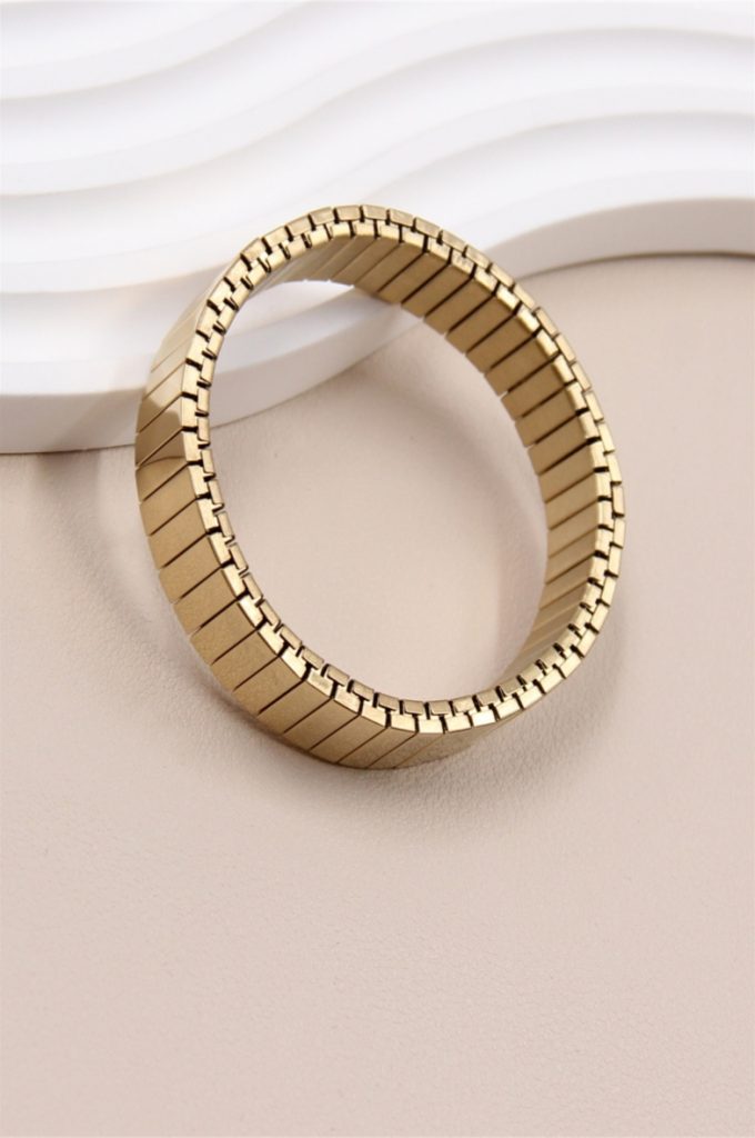 bellissima-bracelet-jonc-large-elastique-ajustable-en-acier-inoxydable-golden-2