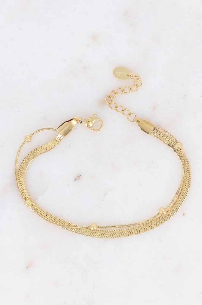 bohm-bracelet-imane-2-rangs-maille-miroir-et-serpent-gold-3